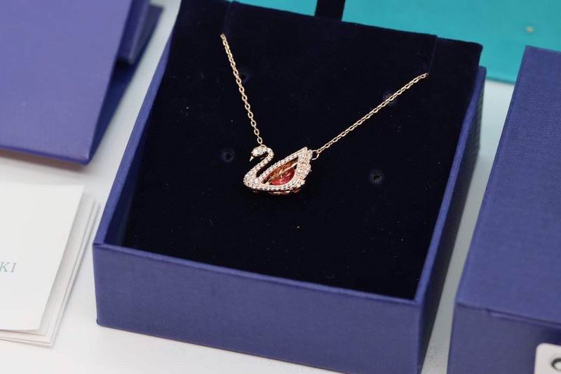 Swarovski Necklace 10yxq47